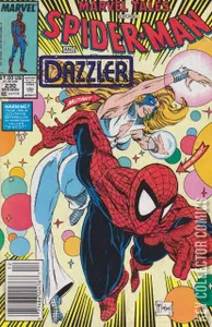 Marvel Tales #230