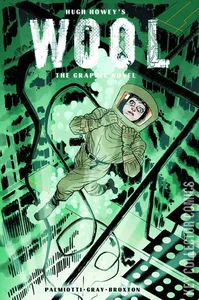 Wool #5