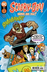 Scooby-Doo, Where Are You? #124