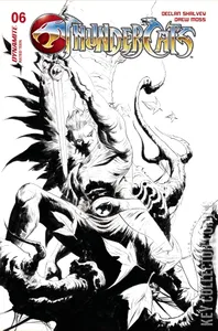 Thundercats #6