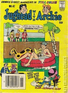 Jughead With Archie Digest #47