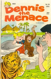 Dennis the Menace #141