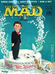 Mad #40