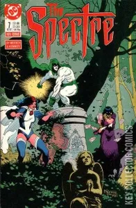 Spectre, The #7