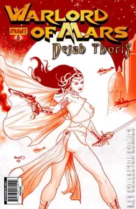 Warlord of Mars: Dejah Thoris #6