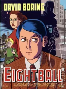 Eightball #21