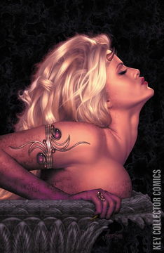 Variant Cover for Hellcop #7