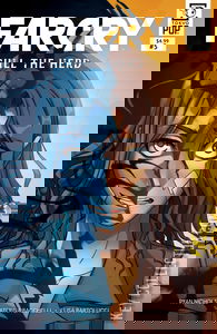 Far Cry: Cull the Herd #5