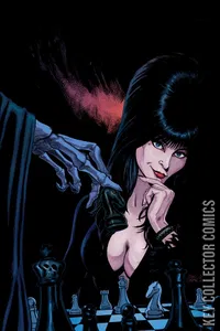 Elvira: Mistress of the Dark #6