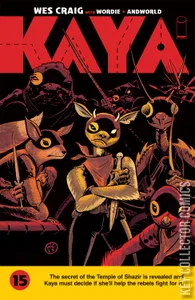 Kaya #15