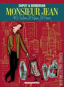 Monsieur Jean #0