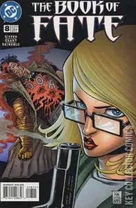 Book of Fate, The #8