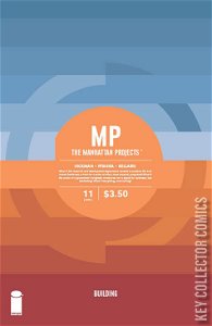 The Manhattan Projects #11