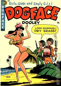 Dogface Dooley #5