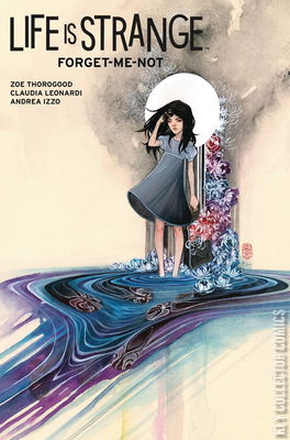 Life Is Strange: Forget Me Not