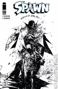 Spawn #271