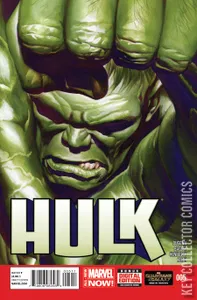 Hulk #5