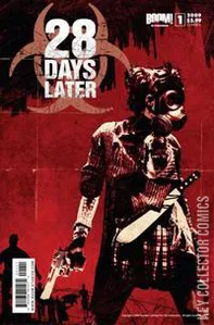 28 Days Later #1