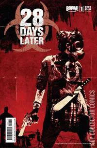 28 Days Later