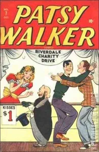 Patsy Walker #7