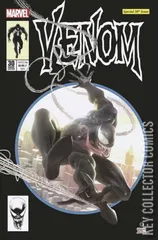 Variant Cover for Venom #30