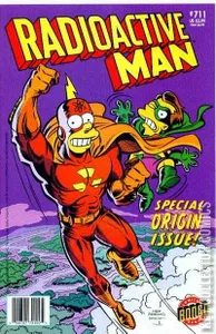 Radioactive Man #711
