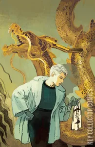 Fall of the House of Slaughter #1