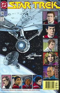 Star Trek #26
