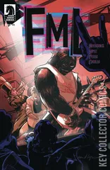 Cover for FML #3