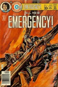 Emergency! #2