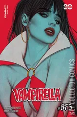 Cover for Vampirella 666 #675