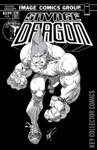 Savage Dragon #270
