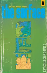 The Surface #2
