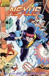 Nexus #30