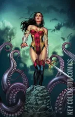 Cover for Grimm Fairy Tales #68