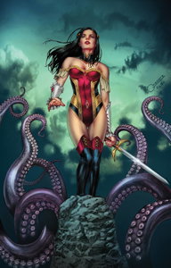 Grimm Fairy Tales #68