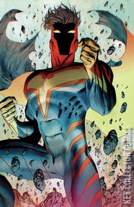 Superman Unlimited #13