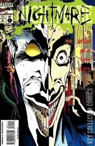 Nightmare #1