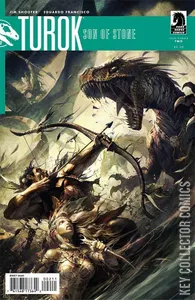 Turok, Son of Stone #2