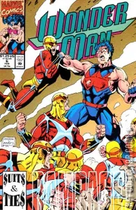 Wonder Man #6
