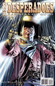 Desperadoes: Banners of Gold #2