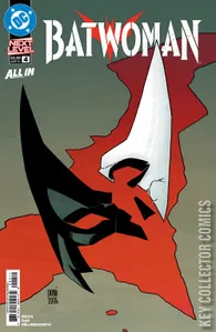 Batwoman #4