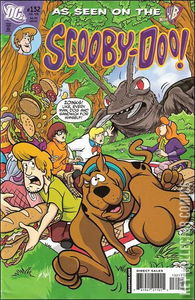 Scooby-Doo #132