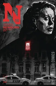 Newburn #16