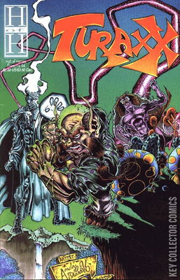 Hall of Heroes Presents