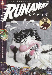 Runaway Comics #2