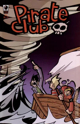 Pirate Club