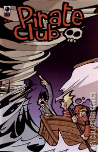 Pirate Club #2