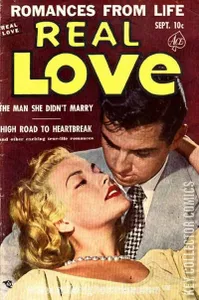 Real Love #50