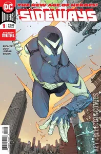 Sideways #1